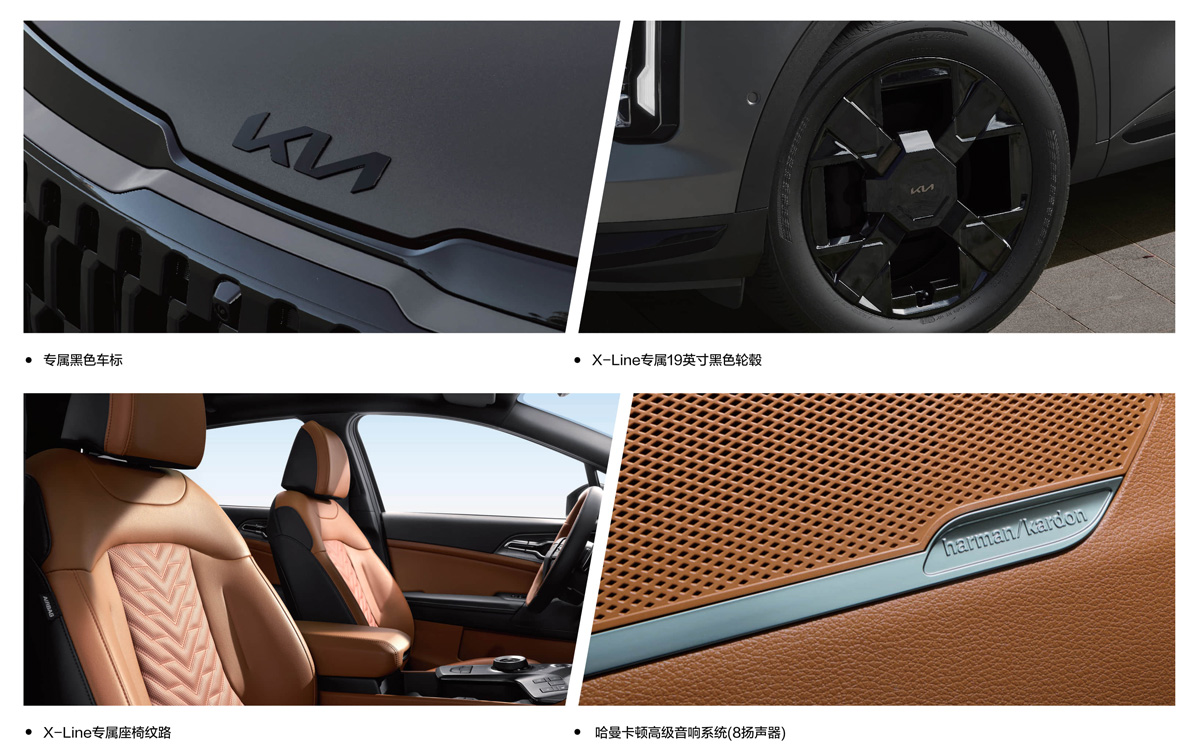 Kia Sportage 2026 інтер'єр з вигнутою панеллю