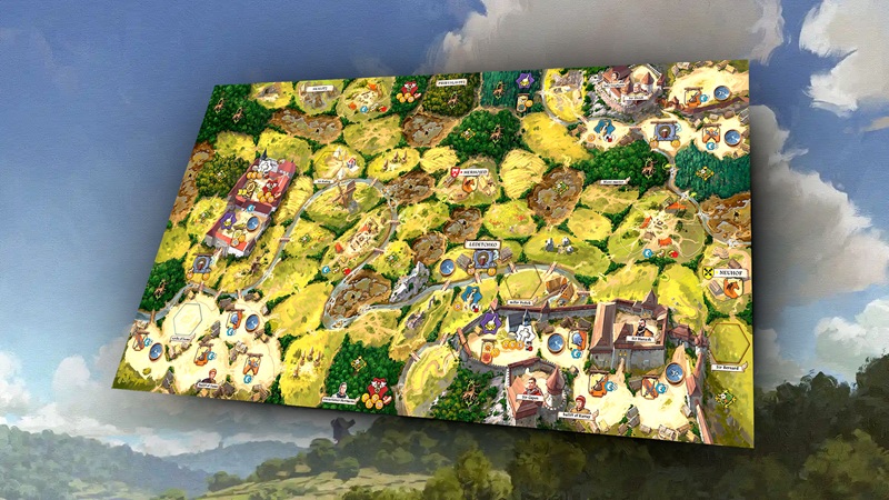 Комплектующие к игре Kingdom Come