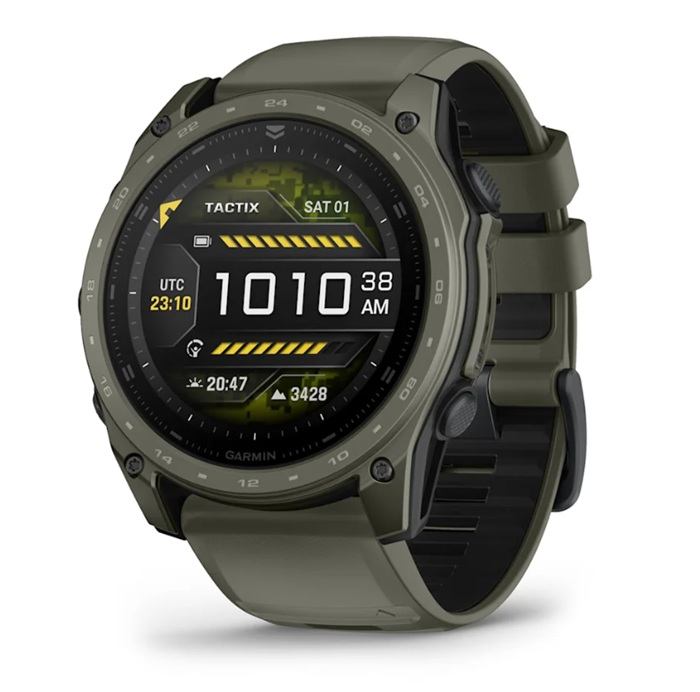 Garmin Tactix 8 Cerakote Edition - вид 1