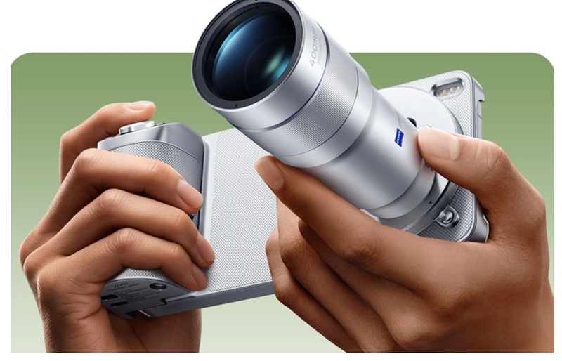 Дисплей смартфона Vivo X300 Ultra