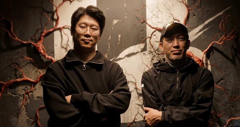 Strategic merger of Shift Up and Unbound