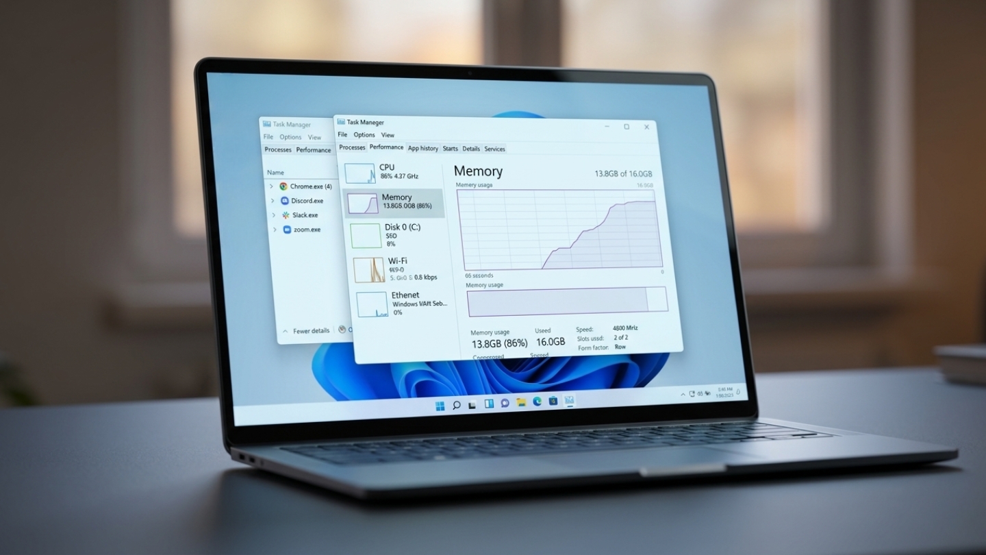 do you need 32gb ram