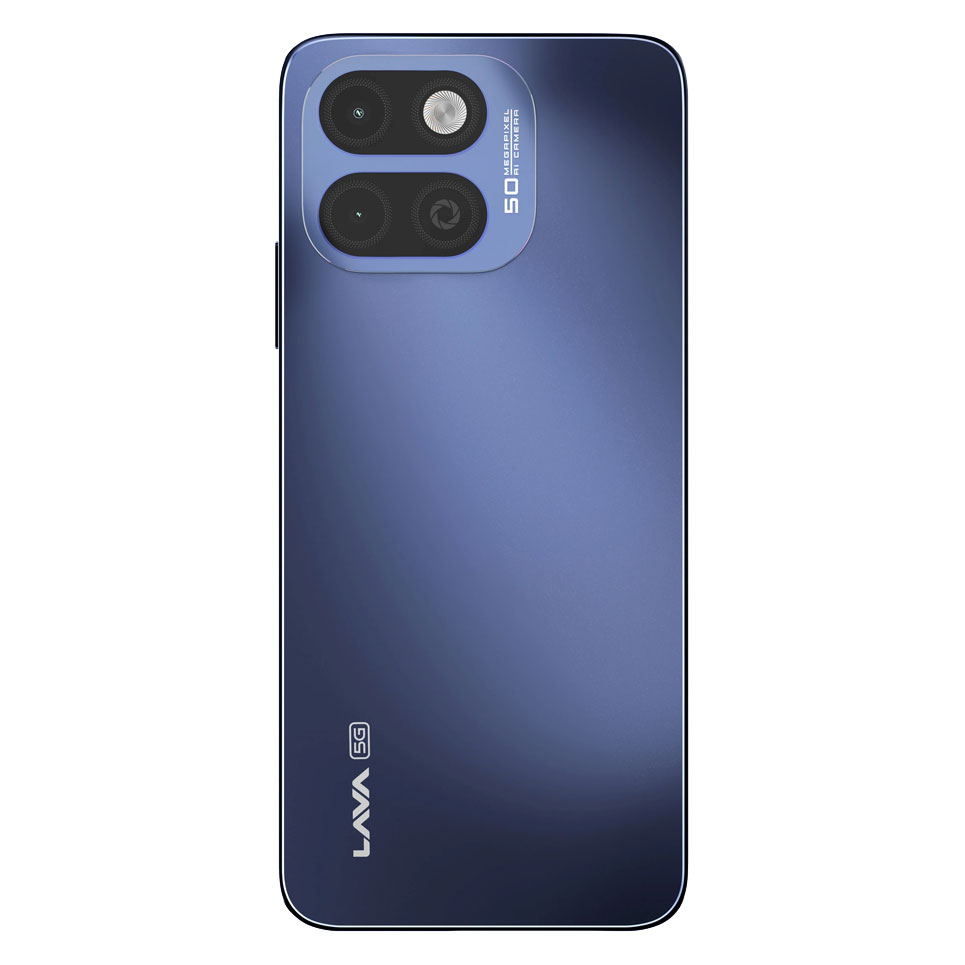 Lava Virat V1 Pro 5G интерфейсы и разъёмы