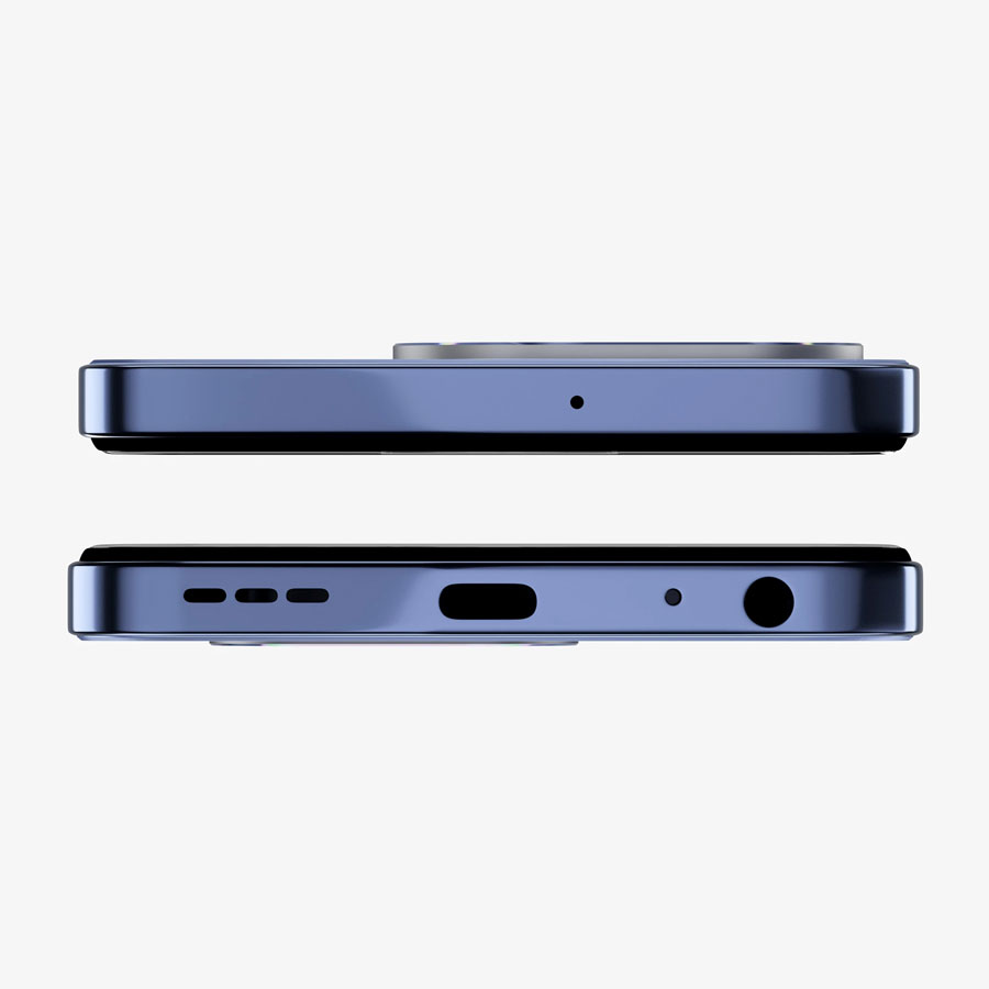 Lava Virat V1 Pro 5G комплект поставки