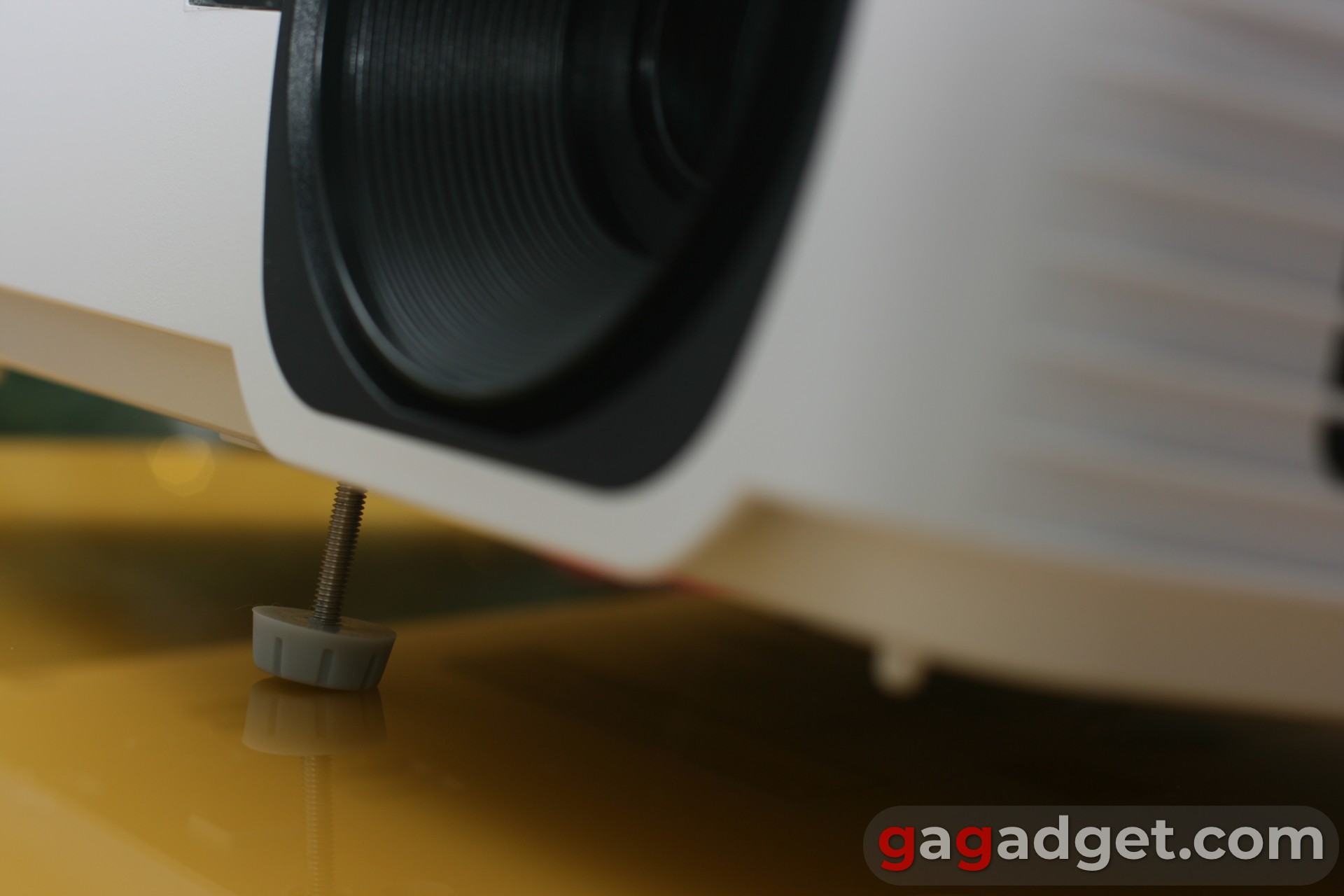 Ножки ViewSonic LSD400W