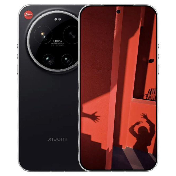 Leica Leitzphone смартфон