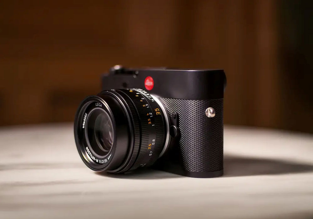 Leica Noctilux-M 35 f/1.2 ASPH - Image 2