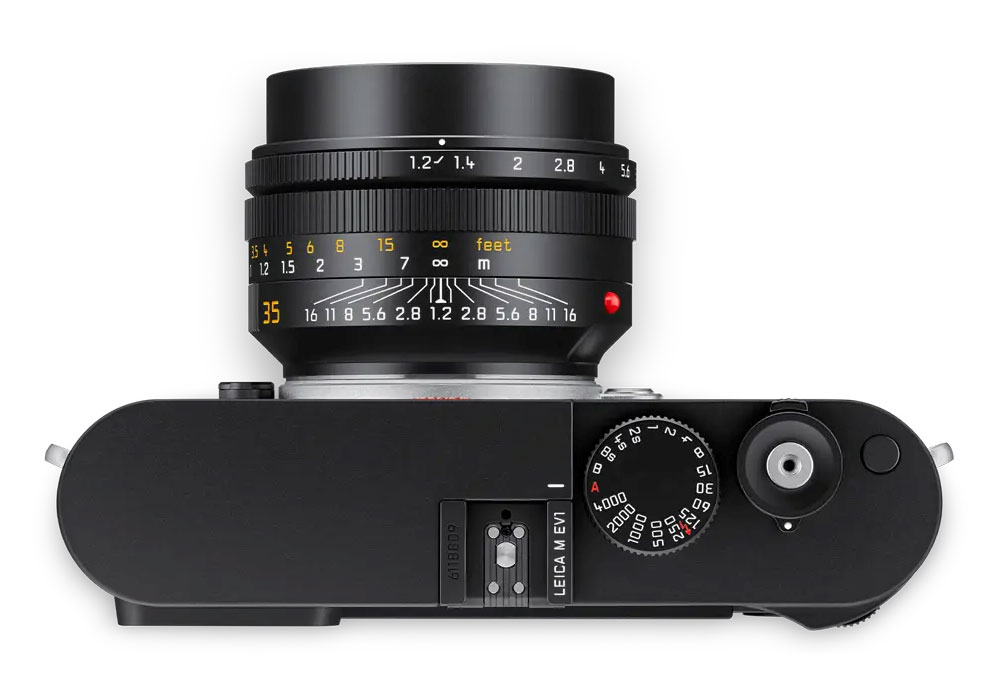 Leica Noctilux 35mm - Image 4