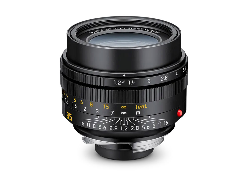 Leica Noctilux 35mm - Image 5