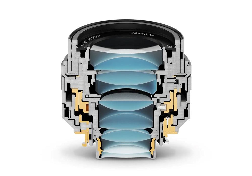 Leica Noctilux 35mm - Image 6