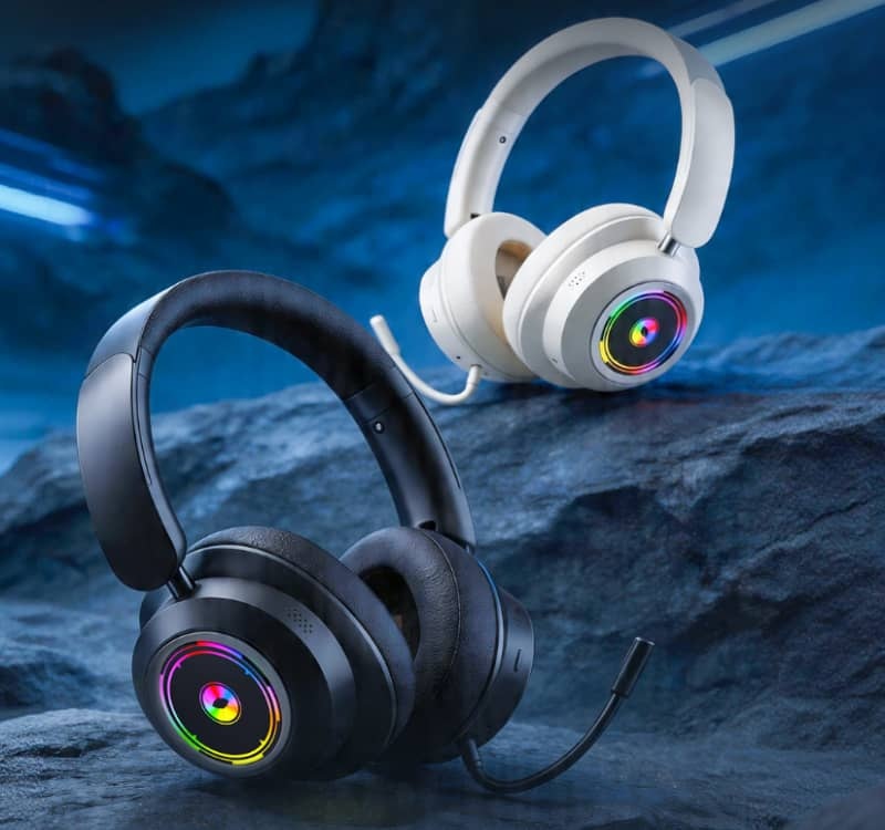 Lenovo Aurora GH15 беспроводная игровая гарнитура