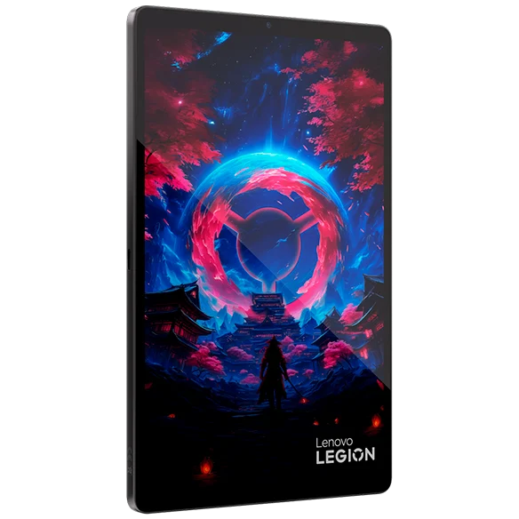 Lenovo Legion Tab Gen 5 вид з боків