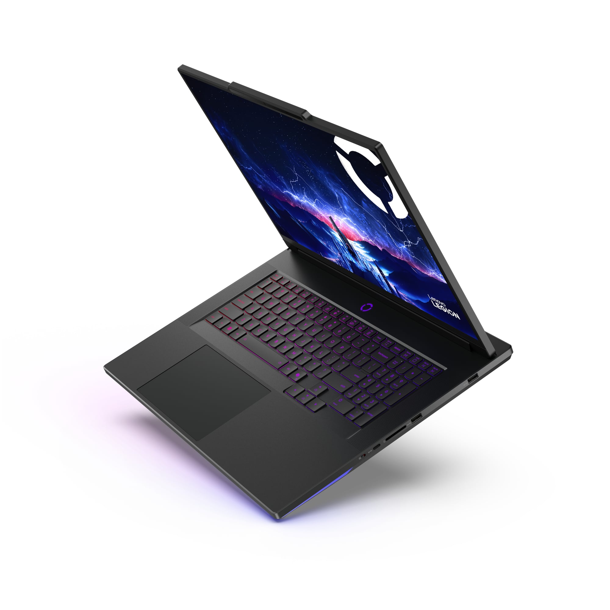 Особливості Lenovo Legion 9, що роблять його ідеальним вибором для професійного рендерингу.