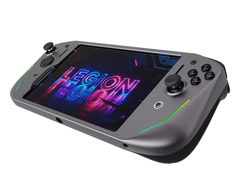 Contrôleur Legion G9 2026 mis à jour