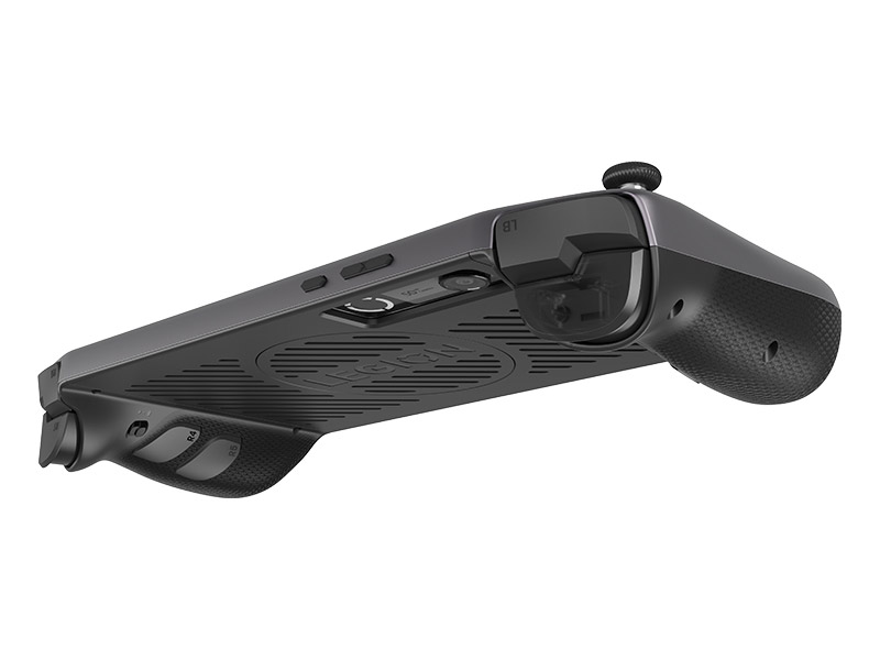 Éléments fonctionnels du contrôleur Legion G9 2026