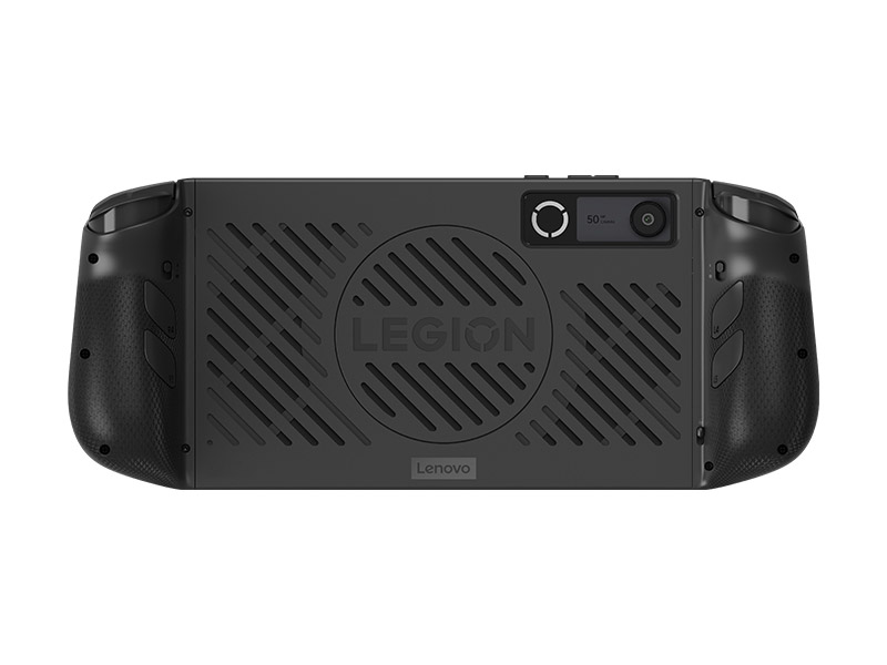 Contrôleur Legion G9 2026 avec tablette