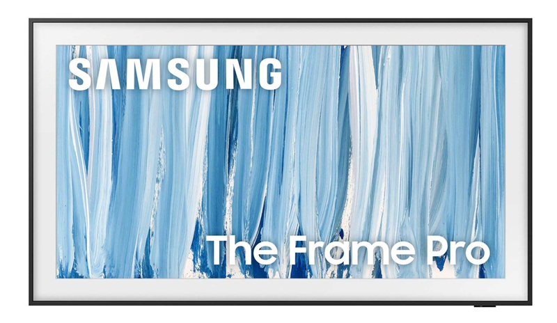 Телевізор Samsung The Frame 2026