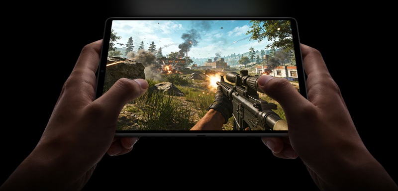 Legion Y700 5th Gen display and specifications