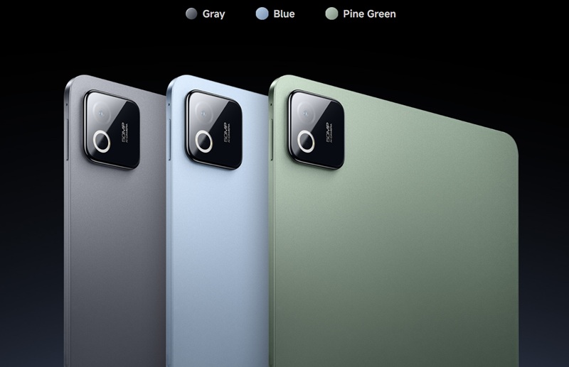 Xiaomi Pad 8 Pro планшет