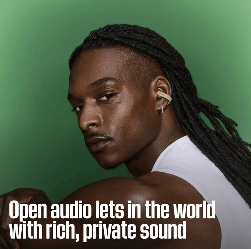 Фотографии Bose Sport Open Earbuds