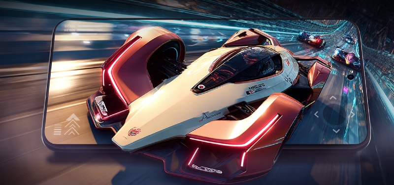 Exynos 1680 чипсет