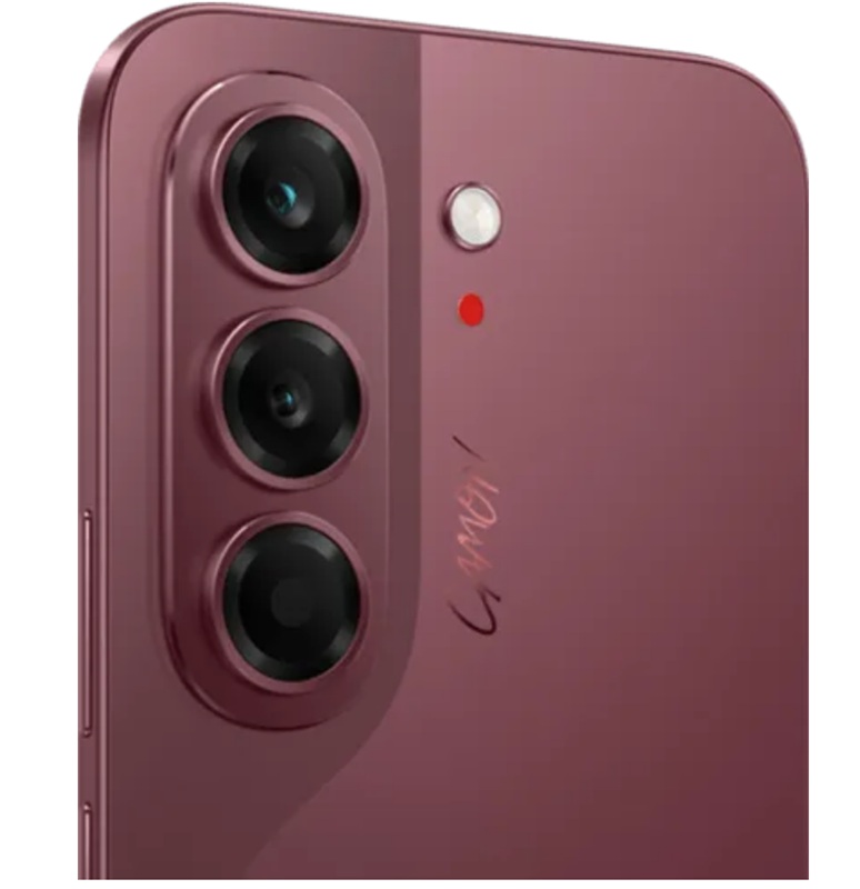 Камеры Tecno Camon Slim 5G