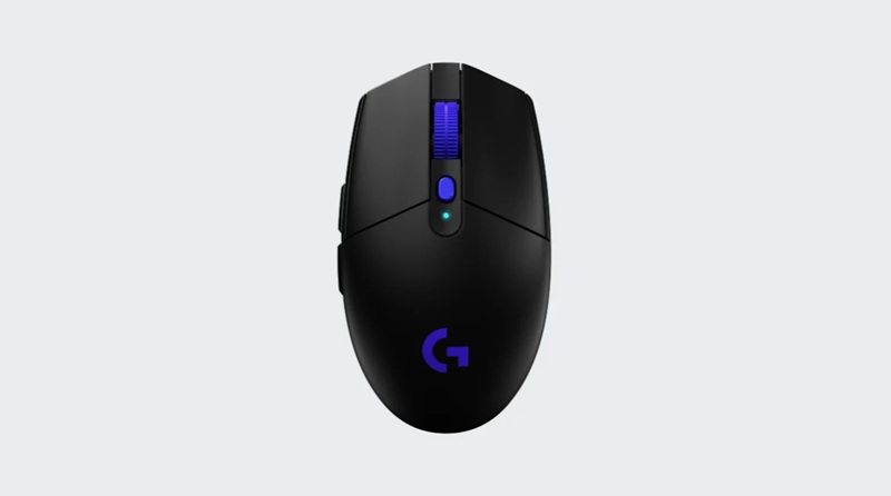 Logitech G304 X Lightspeed ігрова миша