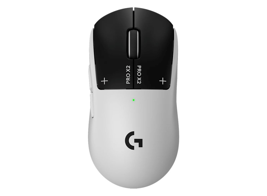Image Logitech G Pro X2 Superstrike - Vue de face