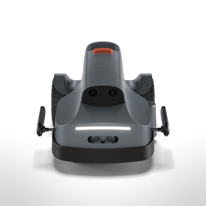 Tondeuse robotisée LOPKIN E-Series vue 2