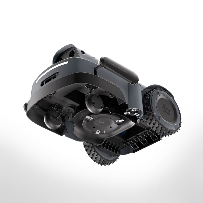 Tondeuse robotisée LOPKIN E-Series vue 5