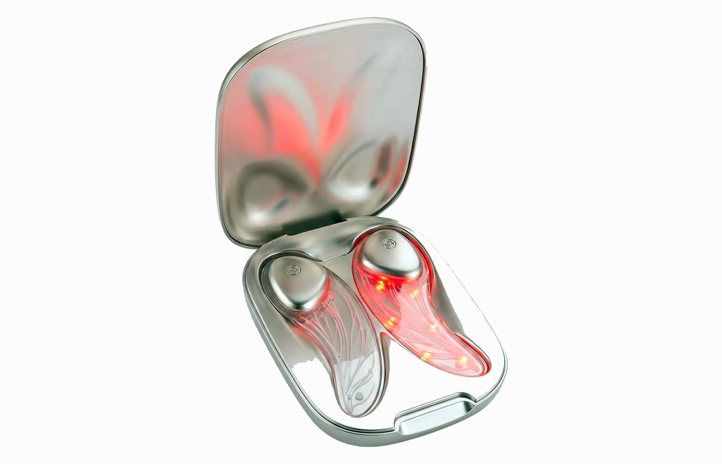 Masque LED pour les yeux L'Oreal