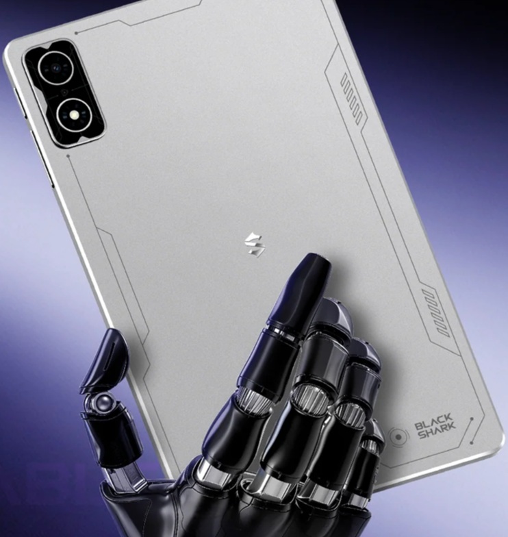 Xiaomi Black Shark геймерский планшет