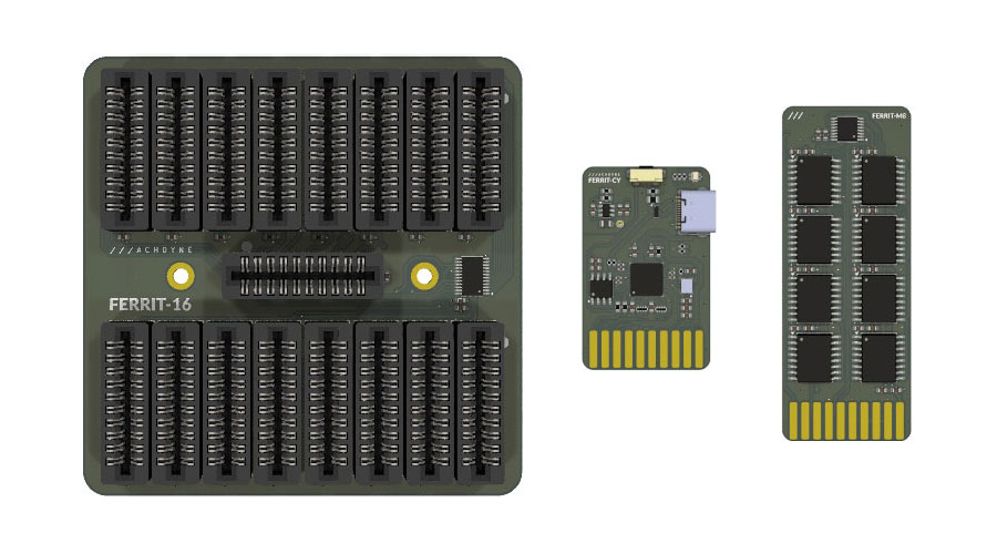 FERRIT USB-накопичувач модульна конструкція