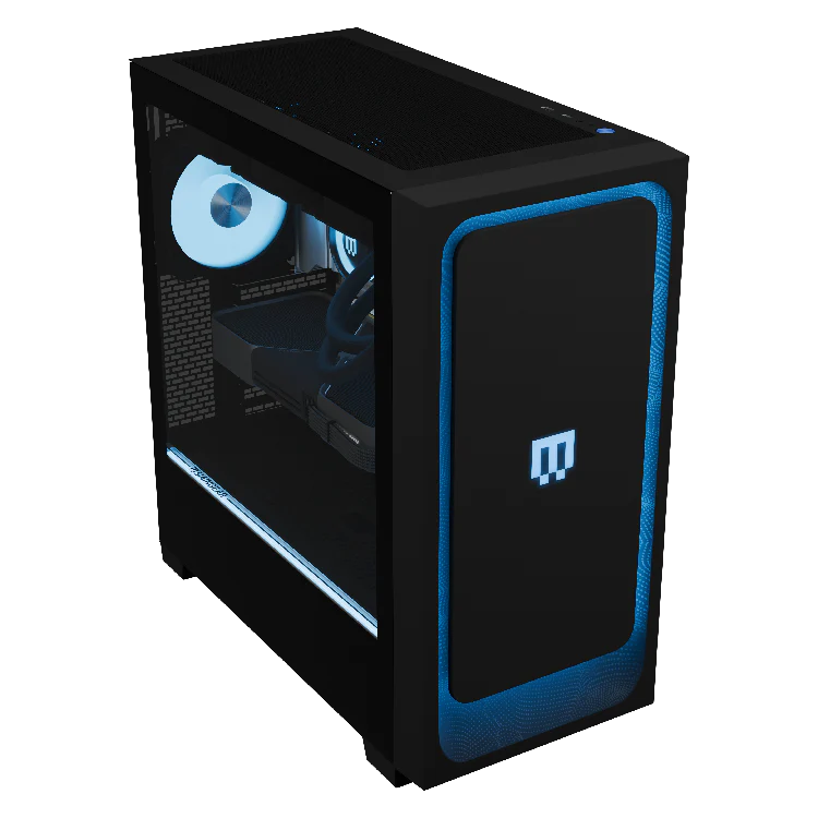 Маінгір MG-1 MKII вид 1