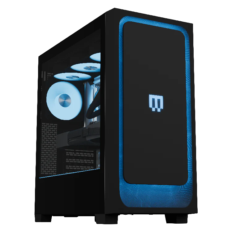 Маінгір MG-1 MKII вид 2