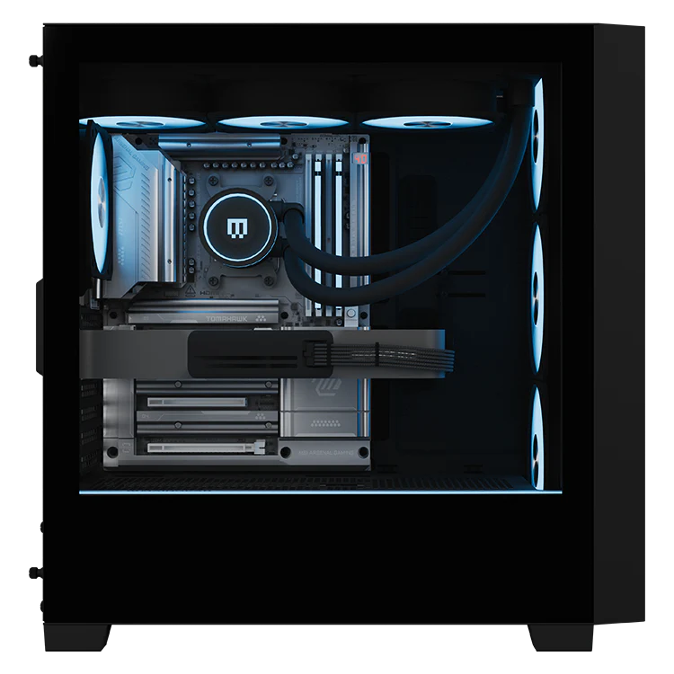 Маінгір MG-1 MKII вид 3