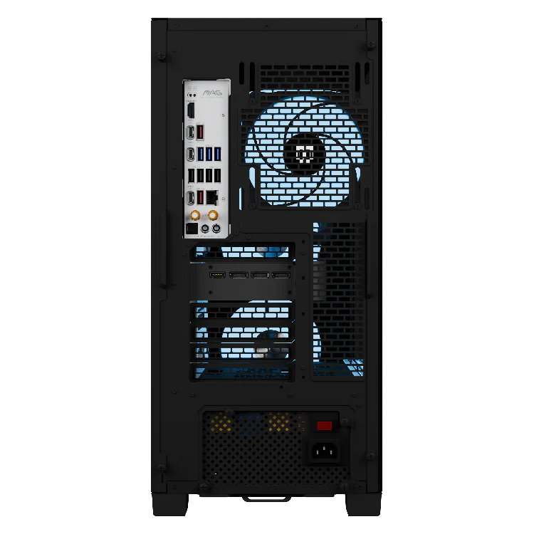 Маінгір MG-1 MKII вид 5