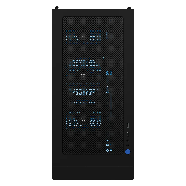 Маінгір MG-1 MKII вид 6