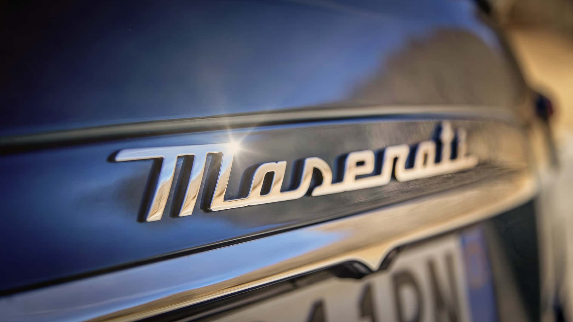 Maserati Ghibli 334 Ultima на дороге - изображение 7