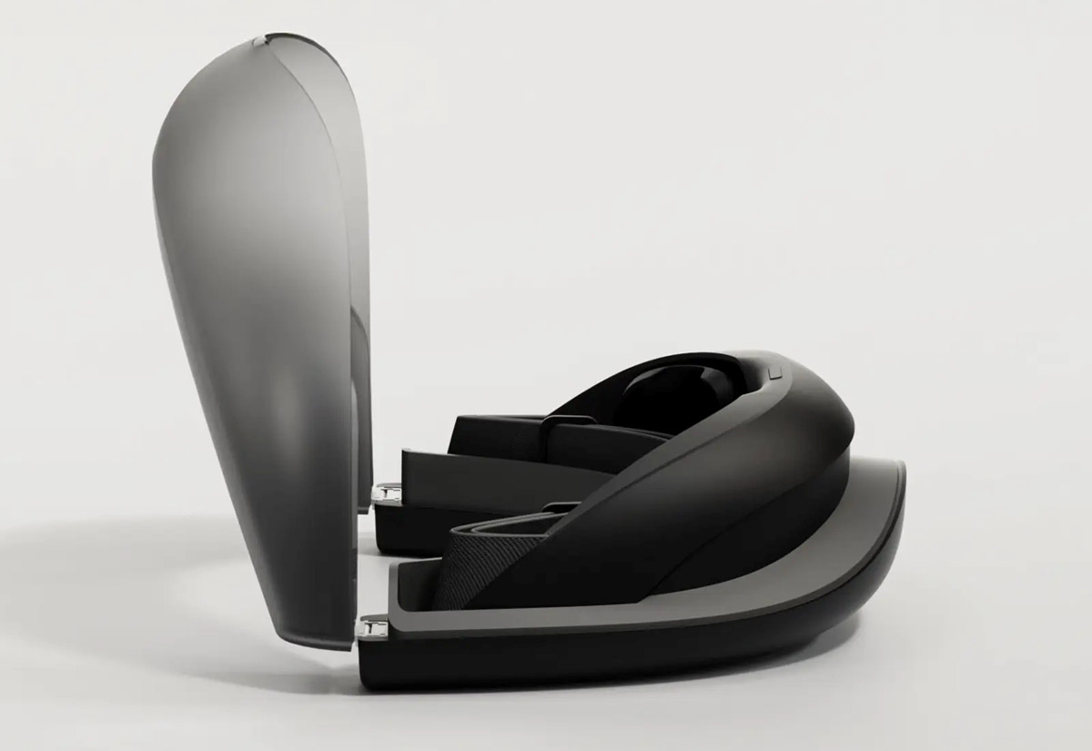 Appareil de stimulation cérébrale Mave Health