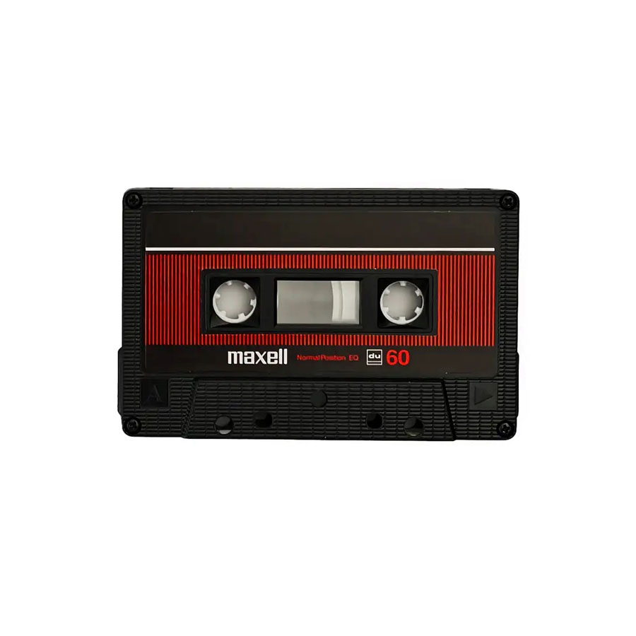 Коллаборация Maxell и DiskUnion UD-60U, изображение 5