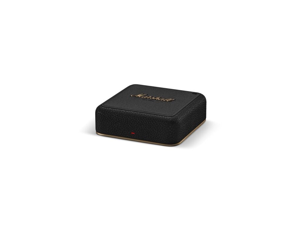 Heddon аудіохаб продукт базовий вид