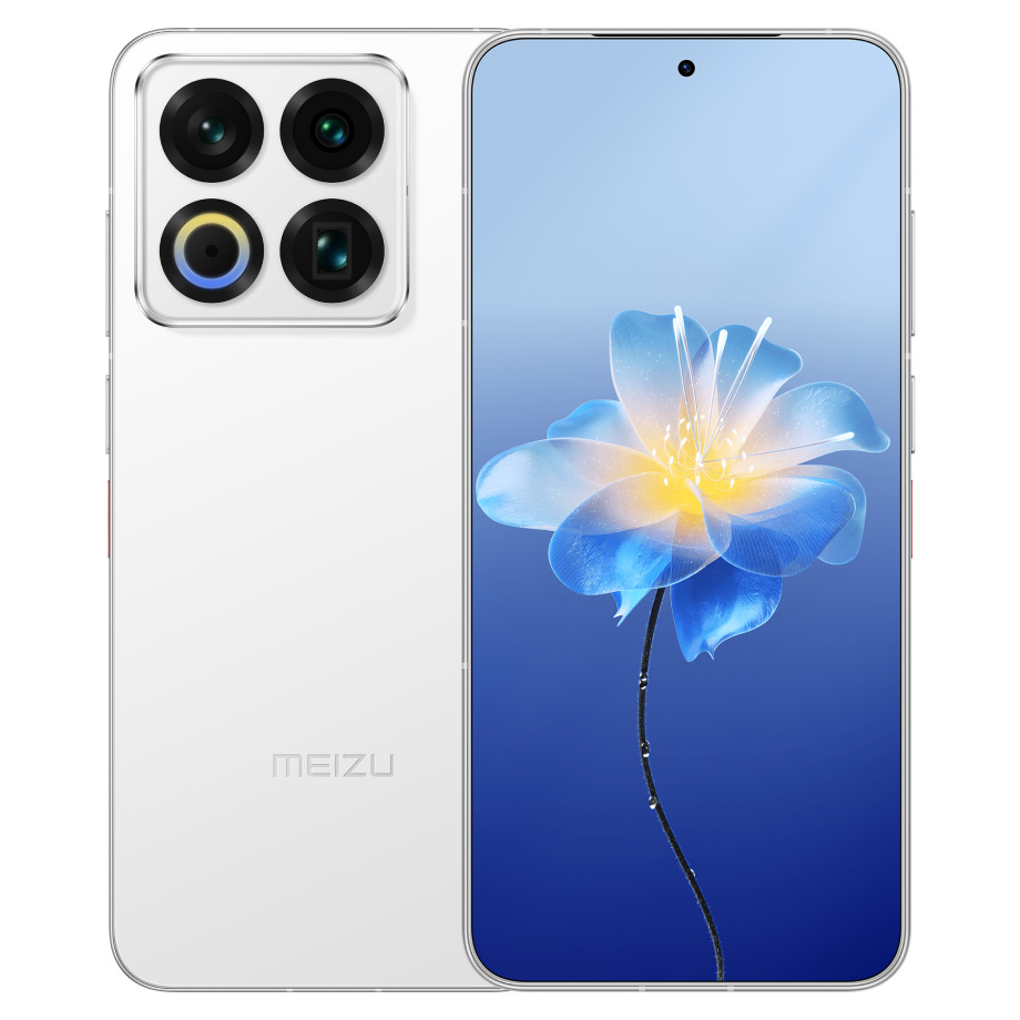 Зображення Meizu 22 - вигляд спереду