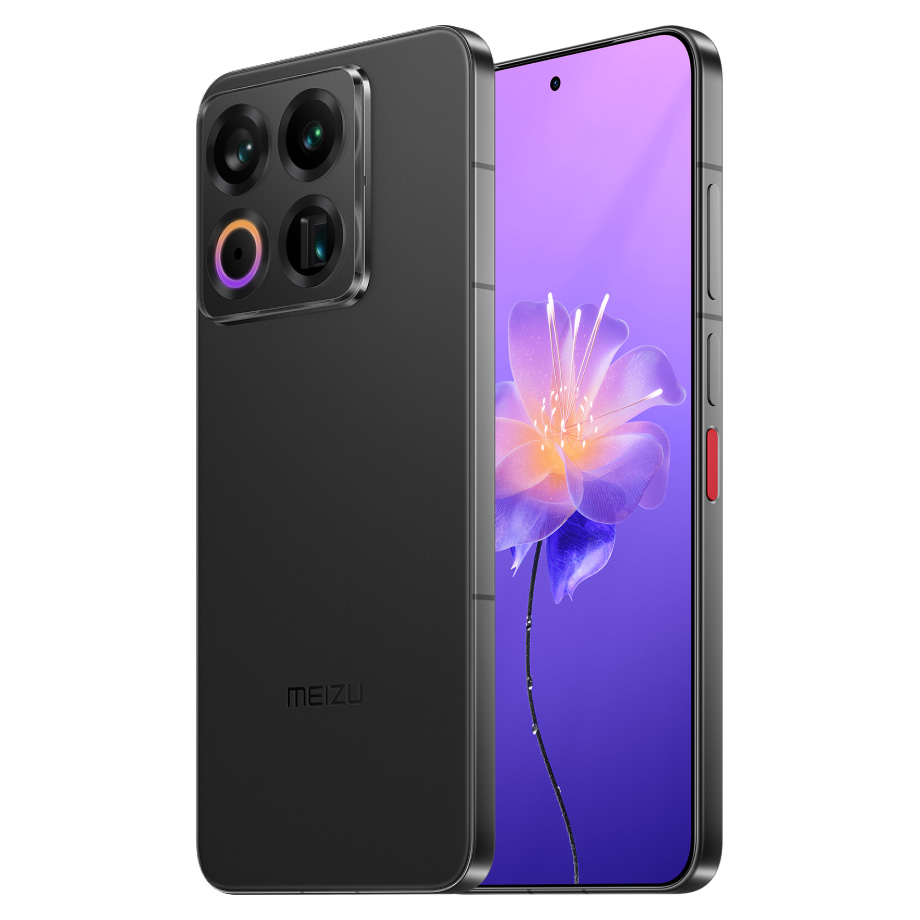 Зображення Meizu 22 - задня панель
