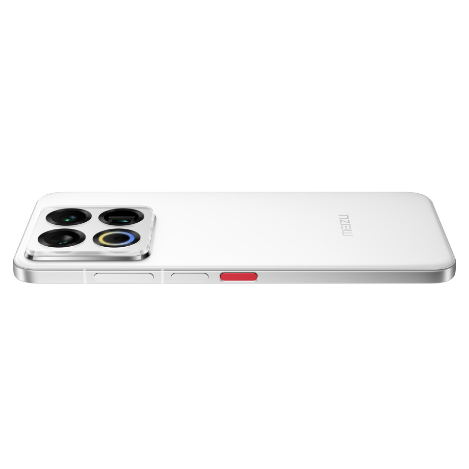 Зображення Meizu 22 - бічний вигляд