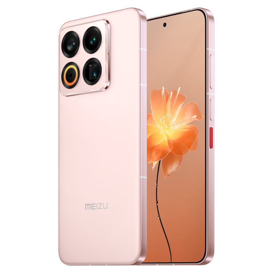 Зображення Meizu 22 - кольорові варіанти