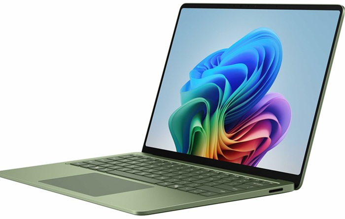Новое поколение устройств Microsoft Surface