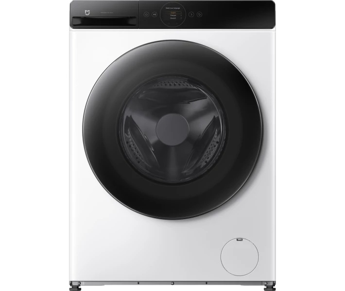 Mijia Front Load Washer Dryer Pro - вид спереди