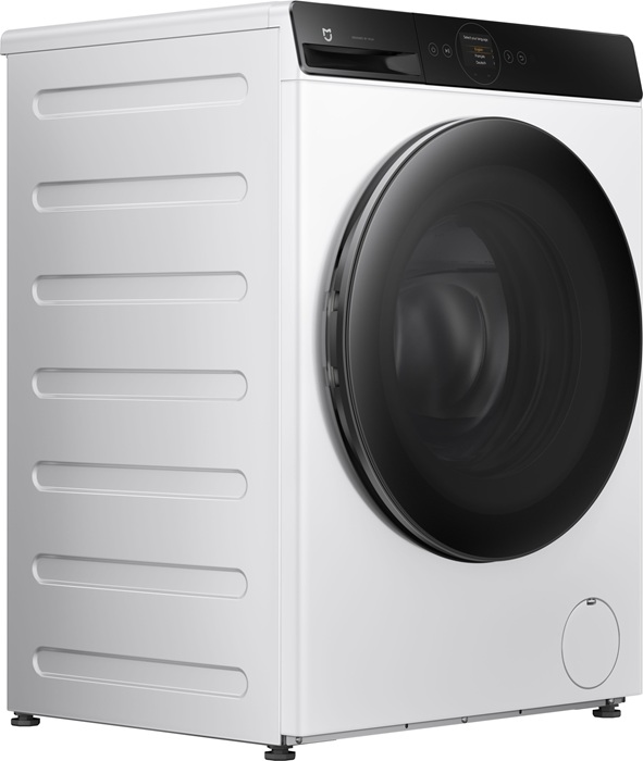 Mijia Front Load Washer Dryer Pro - вид справа