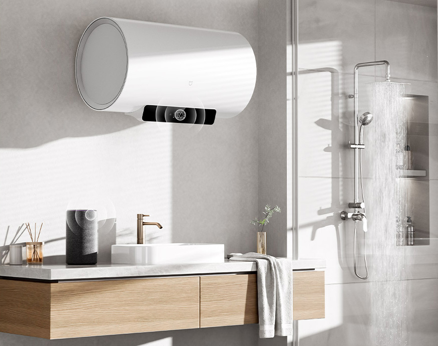 Mijia Smart Electric Water Heater C 60L